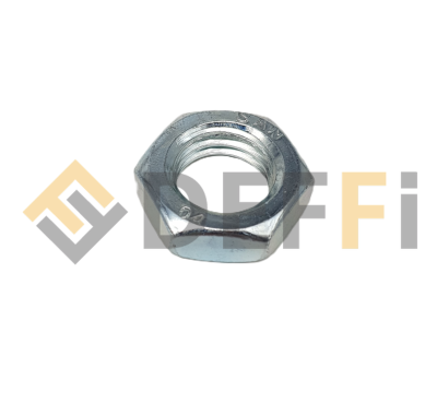 B0092-Ecrou m16 uni 5589