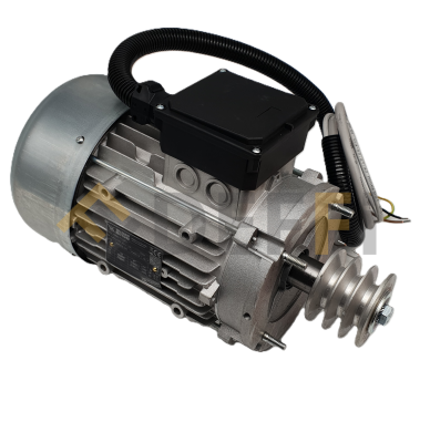 B054101-Moteur électrique