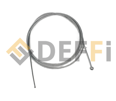 B5013-Tirant pour goujon d'actionnement dx