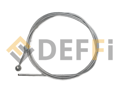 B5022-Tirant pour goujon d'actionnement sx