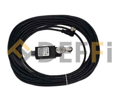 B7264-Contact 90°ff4531ksm
Composé de W.B7259 et le câble W.B7260