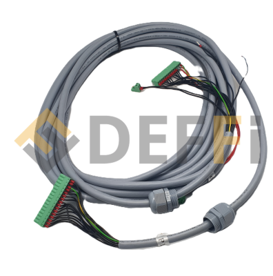 D1476-Cable interface EK480-EK490