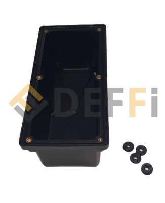 E0004-Vaschetta in plastica 70.01p