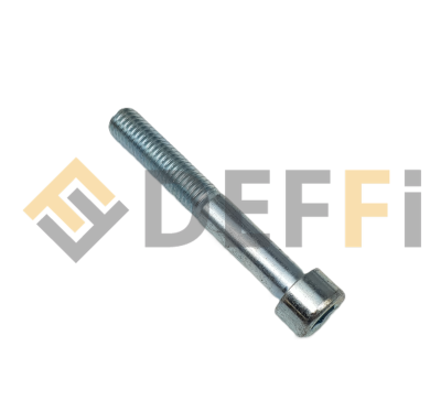 R0510-VIS CHC M10X70/35