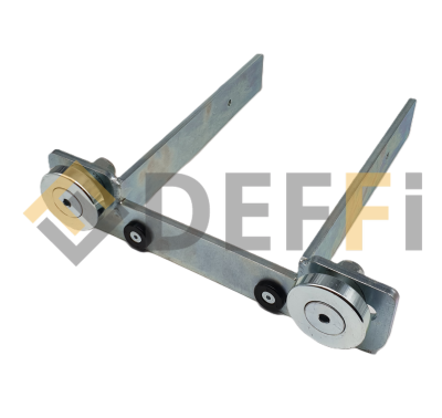 R0611-Kit fixation structure .04