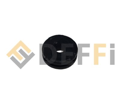 R1903-Piedino gomma pompa 350bar