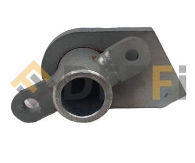 WS4017R-Crochet de sécurité droit