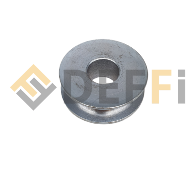 WS4025-Galet guide câble