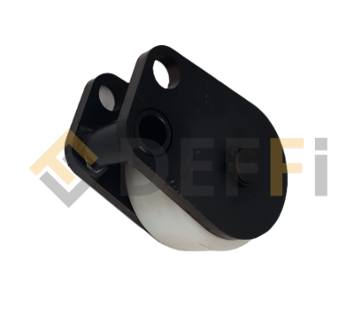 Z59Y102000L-ENSEMBLE COMPLET ROUE IEQ8500
Comprend la roulette Z59A100013 soudée sur la base