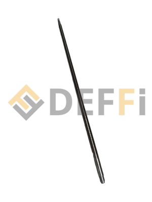 047218180-Vis moteur 40x6 droite KPS306H.HK