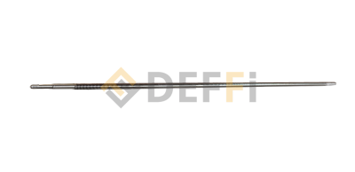 047218350-Vis moteur courte droite 40x6 KPS306HE