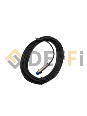 0505064-Détecteur De Proximité Jm12L-Y4Pk