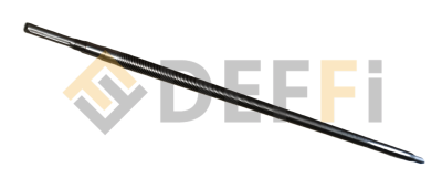 052318040-VIS DE TRACTION CHARIOT TR60X8