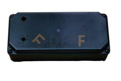 057965970 - Boitier électrique nu