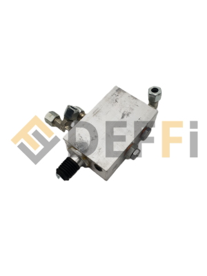 058091544-VANNE REALIGN.D.3 BOUT INOX