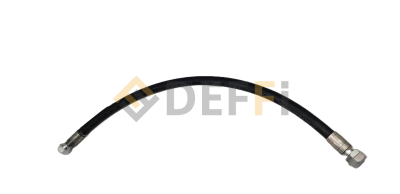 058660530-tuyau sae 100R2 3/8
Livré sans le raccord 304801, a commander en plus.