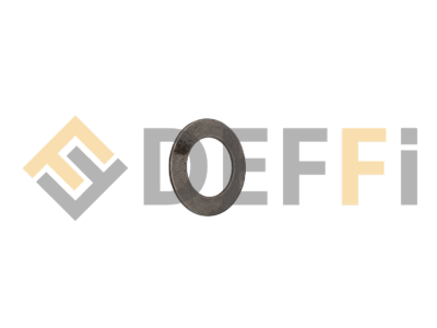 061210230-Rondelle d'epaisseur