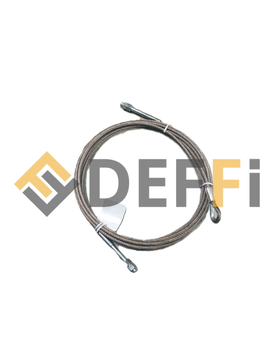 061320130-Cable pour colonne 1-4 ref.ab