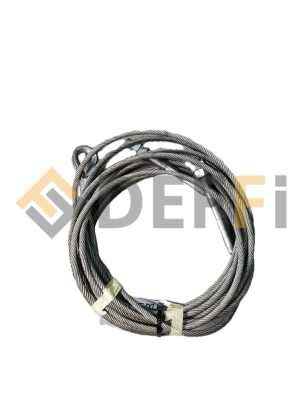 061620590-Cable pour colonne 1-4 ref.az