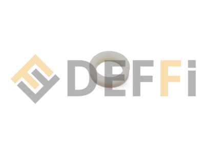 070010010-Entretoise courte pour poulie