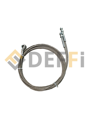 070520310-Cable p.colonne 1-4 ref.gx