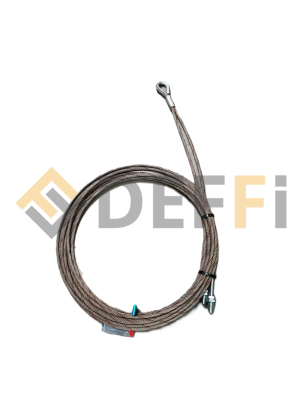 070520320-Cable pour colonne 2-3 ref.gy