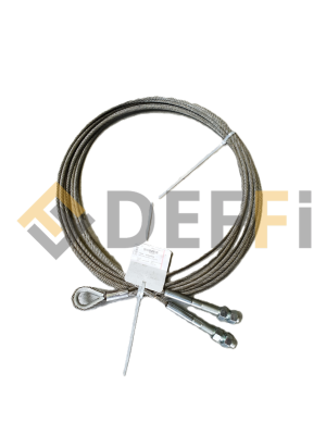 070620520-Corde pour colonne 2-3 rif.AQ