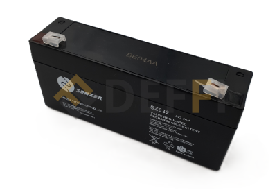 10066-Batterie 6v 3.2ah
Possibilité de proposer la piéce adaptable 727-0385DEF