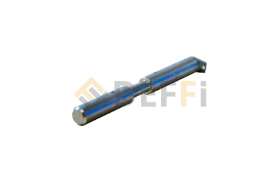 1016-A41 - SOUDURE DES ARBRES À ROULEAUX