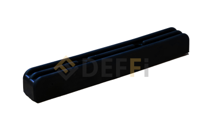 Protection en caoutchouc