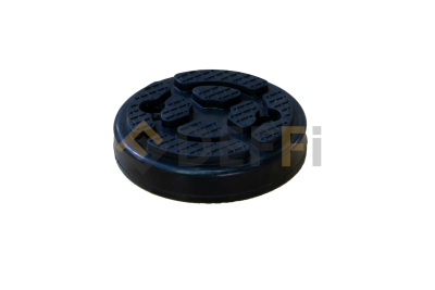 Patin en caoutchouc D107