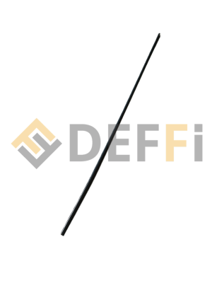 1017D12-Tige de levier de limite de faisceau supérieur