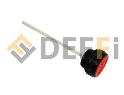 1017H31-Bouchon de réservoir d'huile