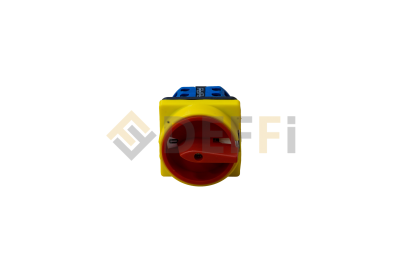 1017I17-Panneau de puissance