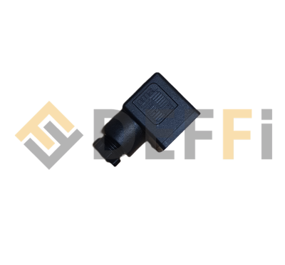 105475-VALVE PLUG MOLEX C28300NO1 COMPLET