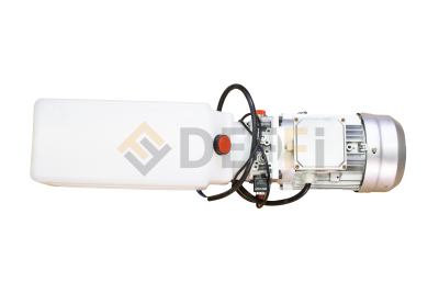 GROUPE HYDRAULIQUE COMPLET - IEQ1107