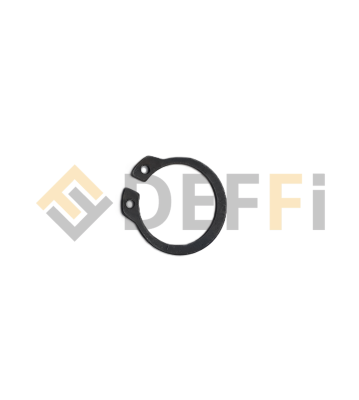 1107A22-CLIP DE SÉCURITÉ D20 - IEQ1107