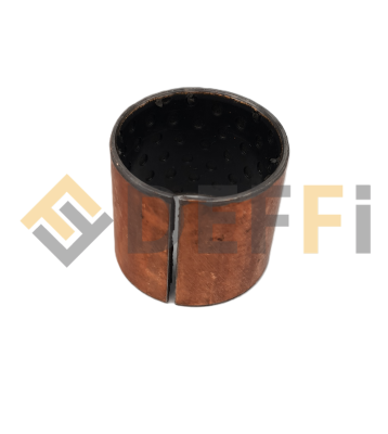 1107B03-DOUILLE VERTICALE DE POULIE - IEQ1107