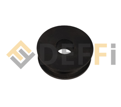 1107B17-POULIE TENDEUR DE CABLE - IEQ1107