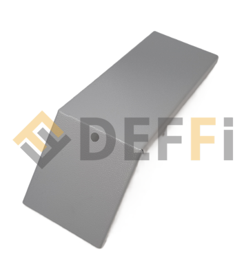 1107B31-COUVERCLE DE POULIE - IEQ1107