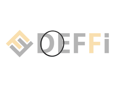 1107E26-JOINT TORIQUE 75X2.65
Pour vérin 1107A16