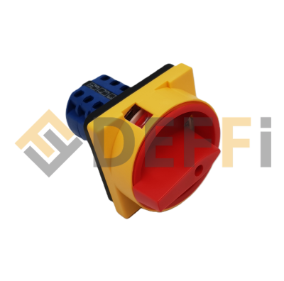 1107F14-INTERRUPTEUR PRINCIPAL - IEQ1107