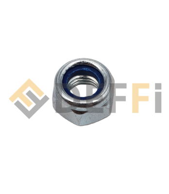 1208-90-Écrou de vis en nylon