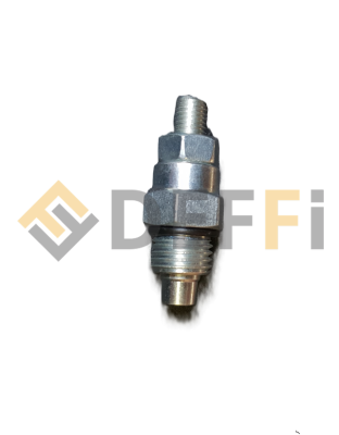 14020506013-Soupape d'étranglement JYF-C3