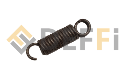 140310121-Ressort de retour pedale