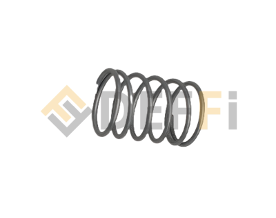 14785-Ressort dm18 fil 1,4 7 spires