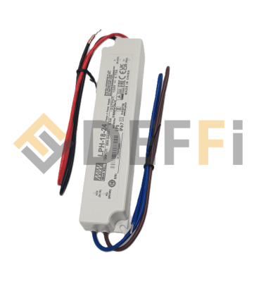 15245-Alimentation carte électronique