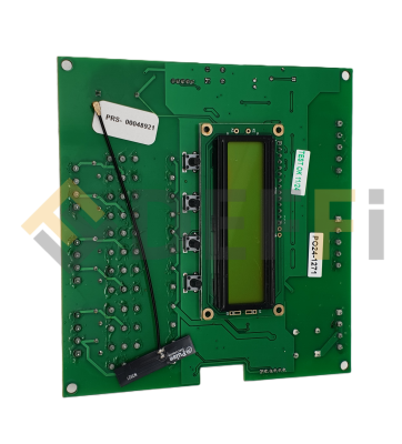 15258K-Kit carte électronique + antenne