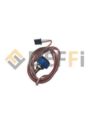 15019-Potentiometre avec cable