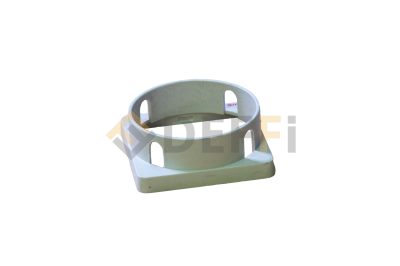 15.251 - Cadran inverseur blanche